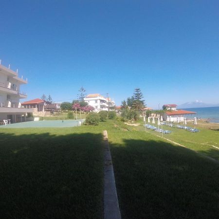 Kimiro Drosia Zante Bed & Breakfast Psarou  Exterior photo