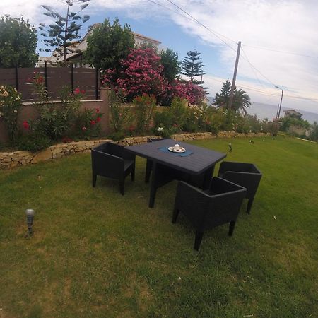 Kimiro Drosia Zante Bed & Breakfast Psarou  Exterior photo