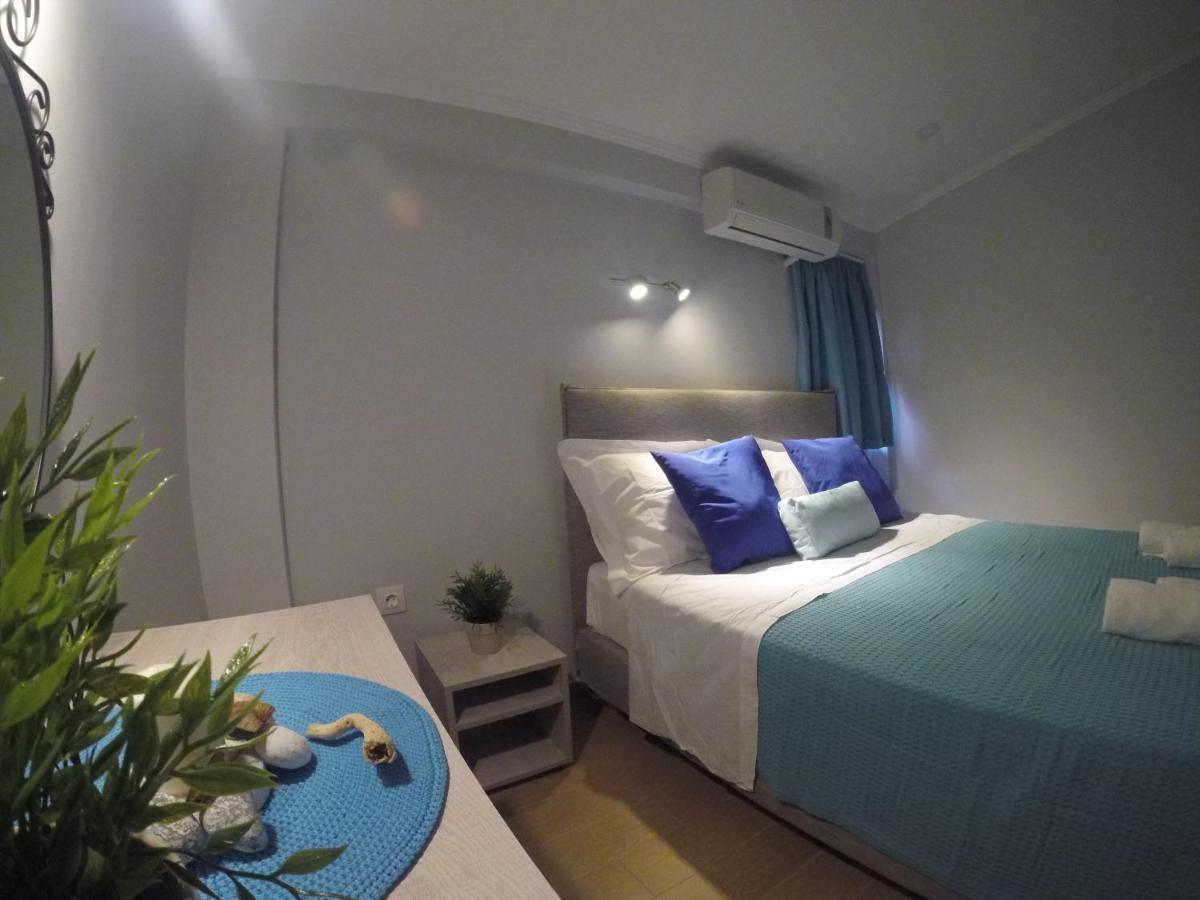 Kimiro Drosia Zante Bed & Breakfast Psarou  Exterior photo