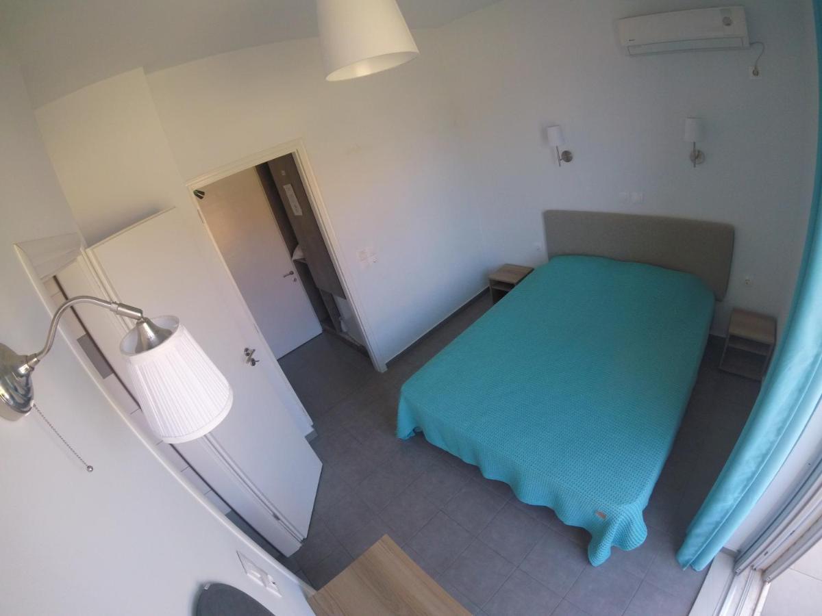 Kimiro Drosia Zante Bed & Breakfast Psarou  Exterior photo