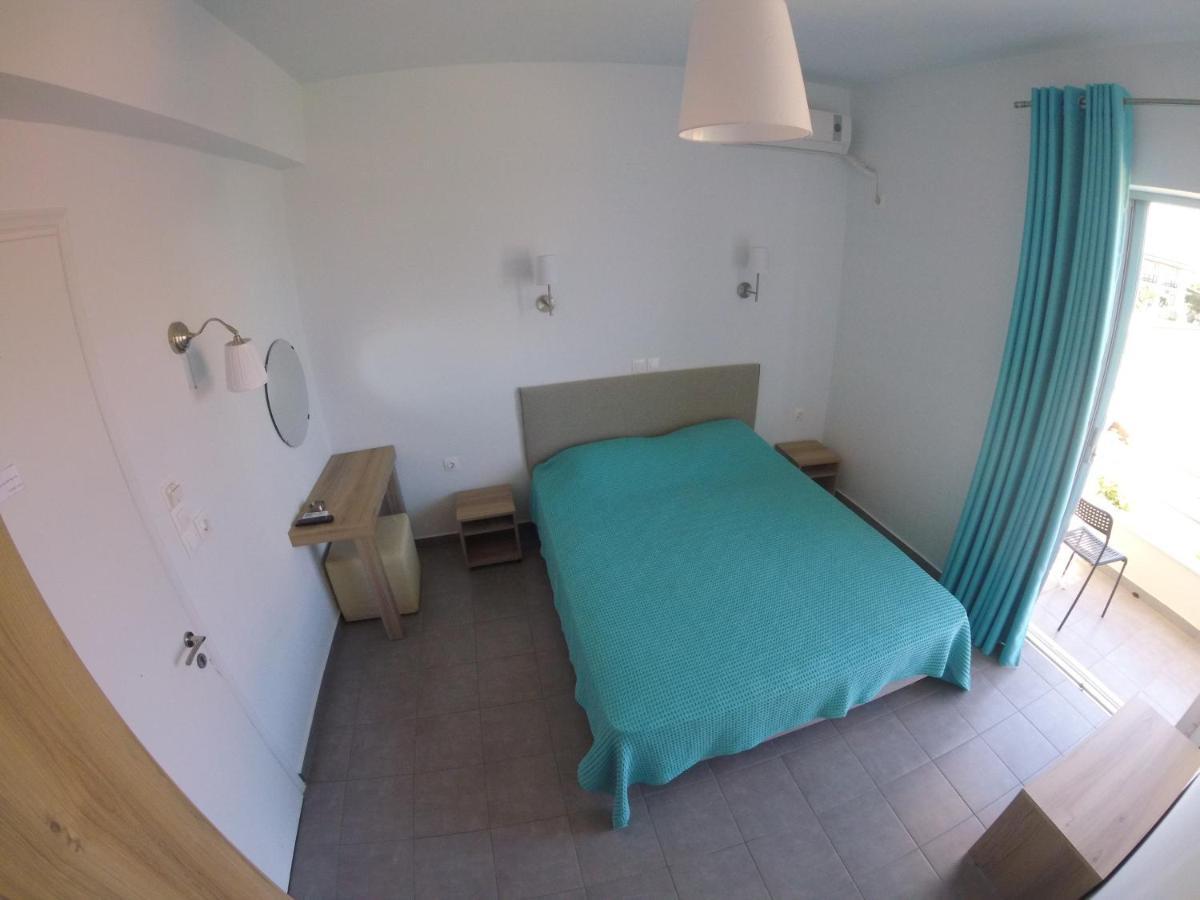 Kimiro Drosia Zante Bed & Breakfast Psarou  Exterior photo