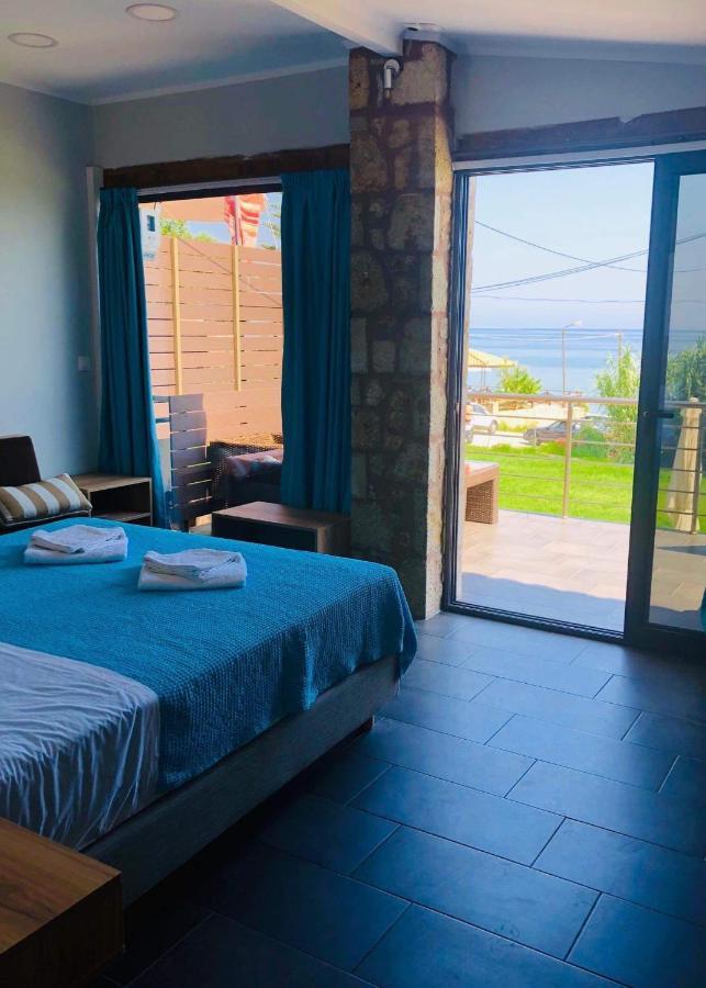 Kimiro Drosia Zante Bed & Breakfast Psarou  Exterior photo