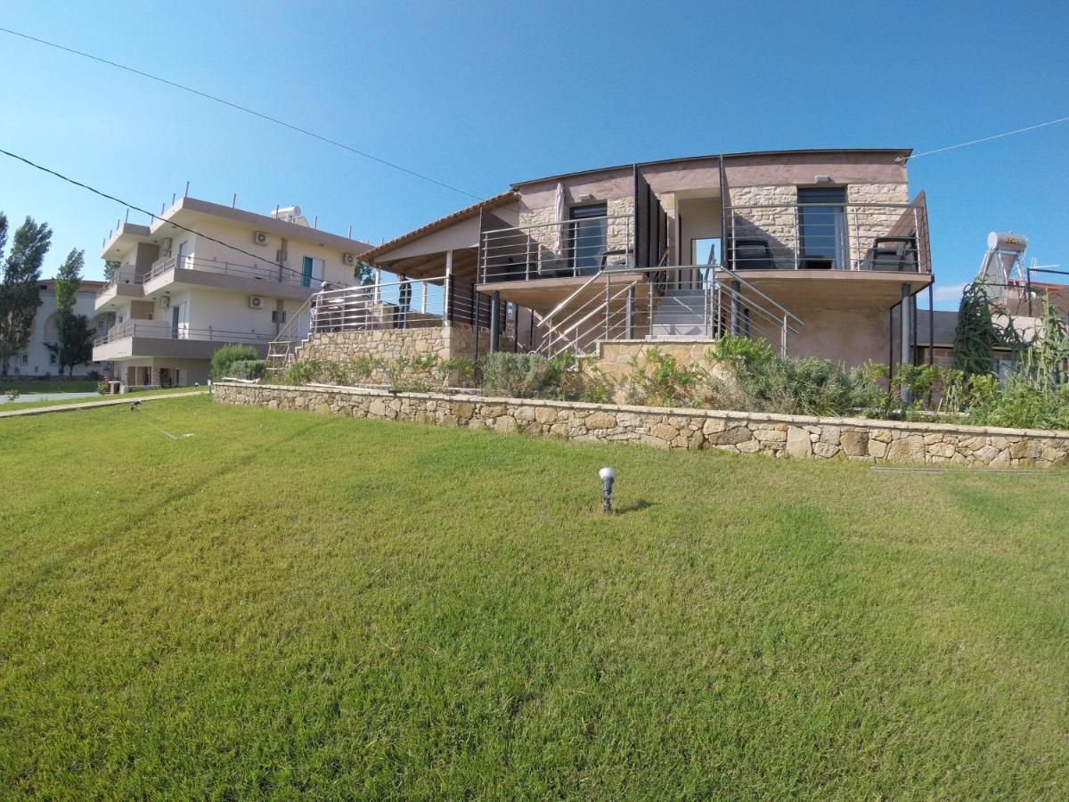 Kimiro Drosia Zante Bed & Breakfast Psarou  Exterior photo