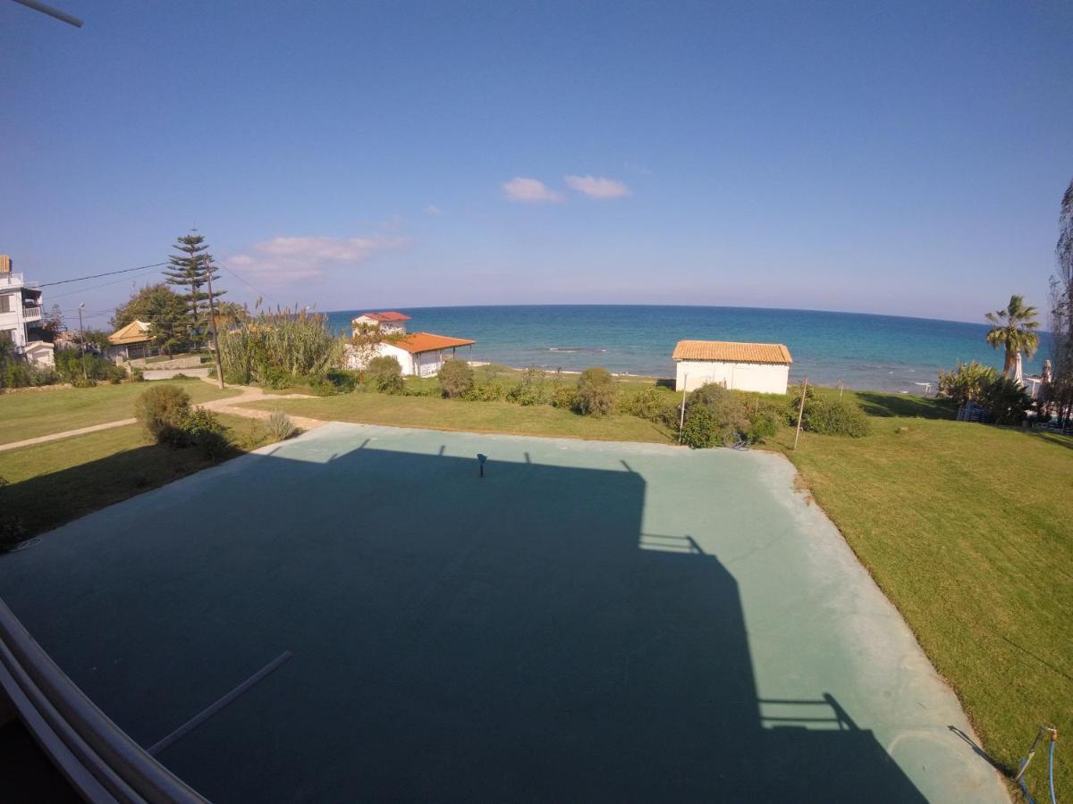 Kimiro Drosia Zante Bed & Breakfast Psarou  Exterior photo