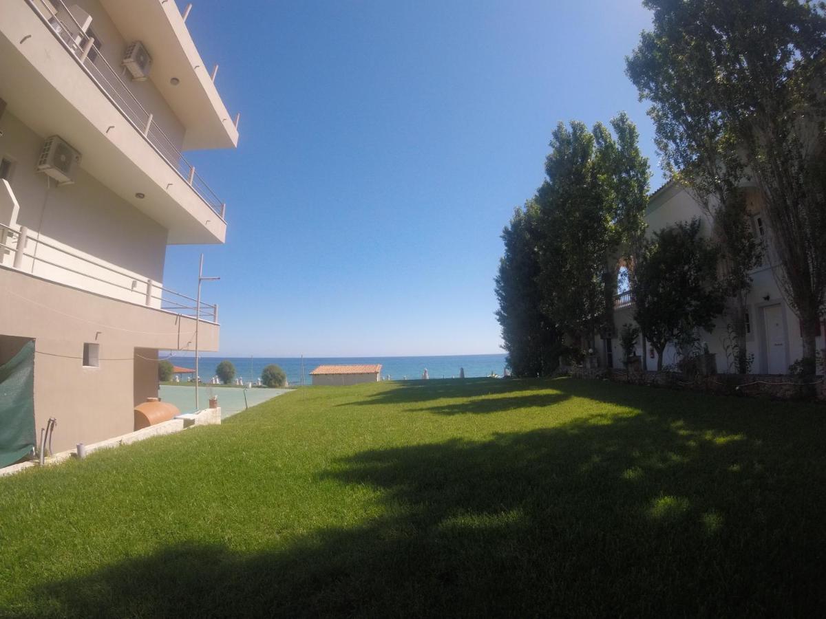 Kimiro Drosia Zante Bed & Breakfast Psarou  Exterior photo