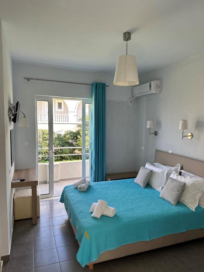 Kimiro Drosia Zante Bed & Breakfast Psarou  Exterior photo