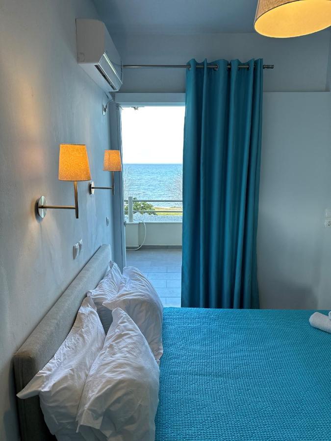 Kimiro Drosia Zante Bed & Breakfast Psarou  Exterior photo