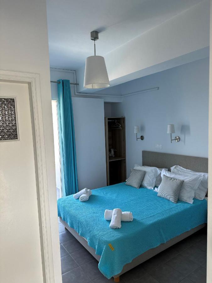 Kimiro Drosia Zante Bed & Breakfast Psarou  Exterior photo