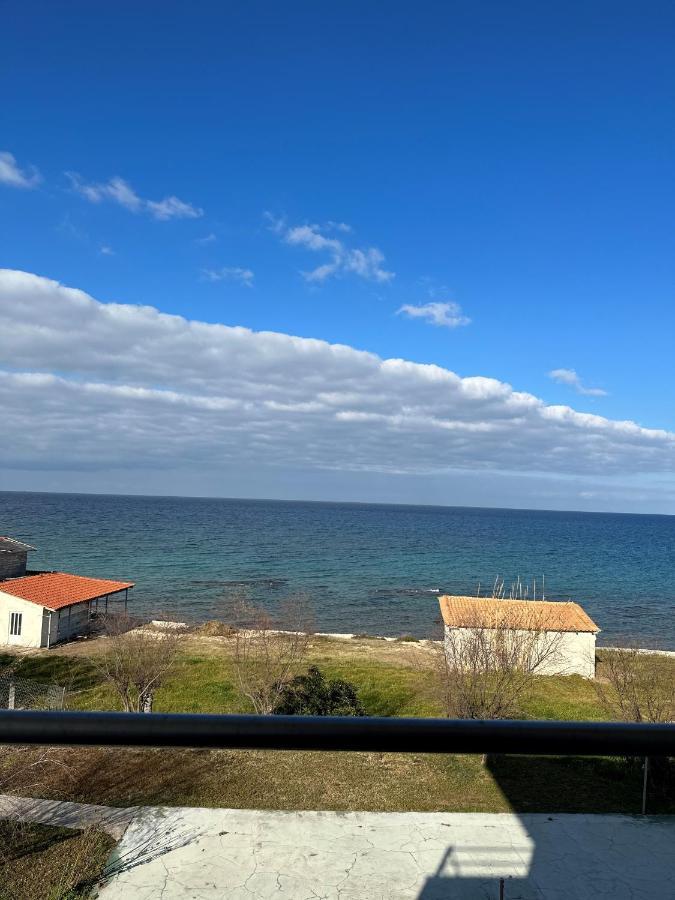 Kimiro Drosia Zante Bed & Breakfast Psarou  Exterior photo