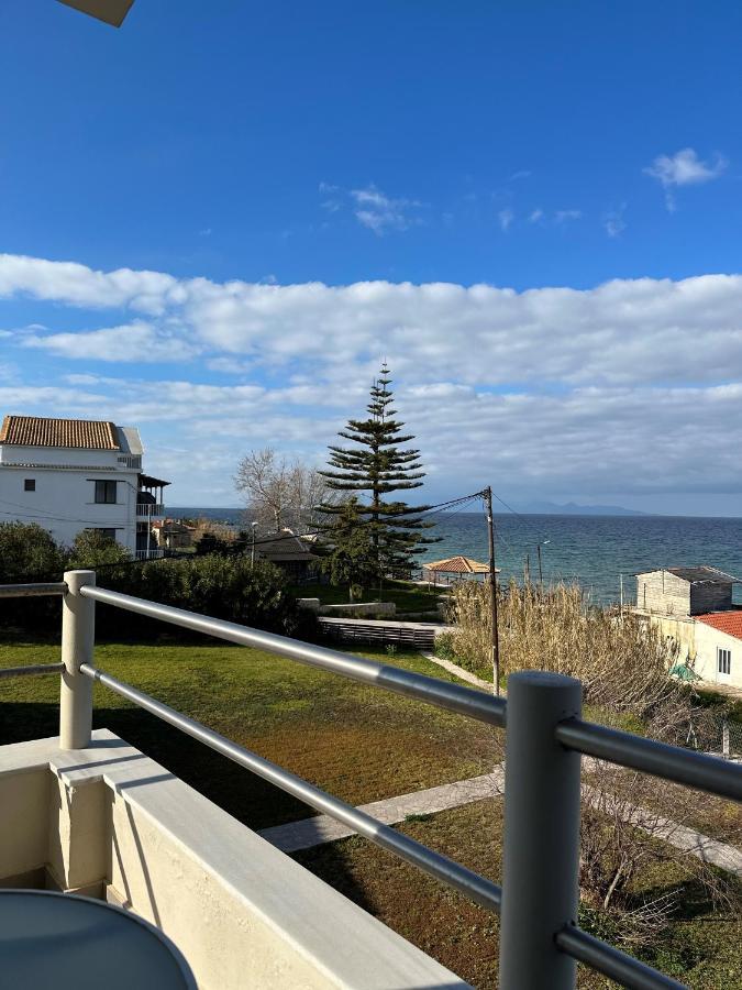 Kimiro Drosia Zante Bed & Breakfast Psarou  Exterior photo