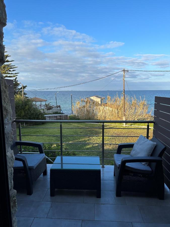 Kimiro Drosia Zante Bed & Breakfast Psarou  Exterior photo
