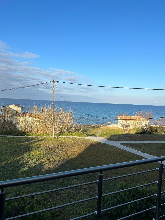 Kimiro Drosia Zante Bed & Breakfast Psarou  Exterior photo