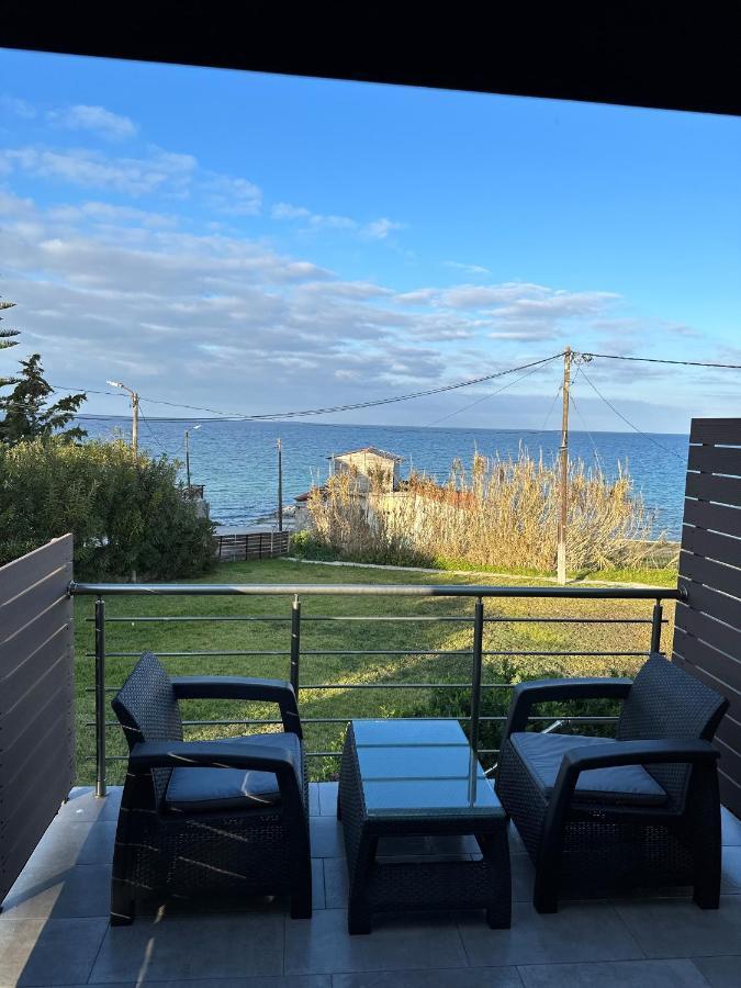 Kimiro Drosia Zante Bed & Breakfast Psarou  Exterior photo