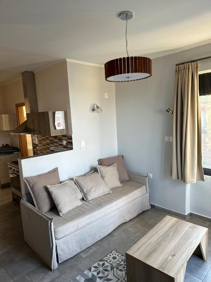 Kimiro Drosia Zante Bed & Breakfast Psarou  Exterior photo