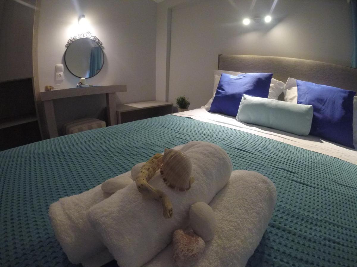 Kimiro Drosia Zante Bed & Breakfast Psarou  Exterior photo