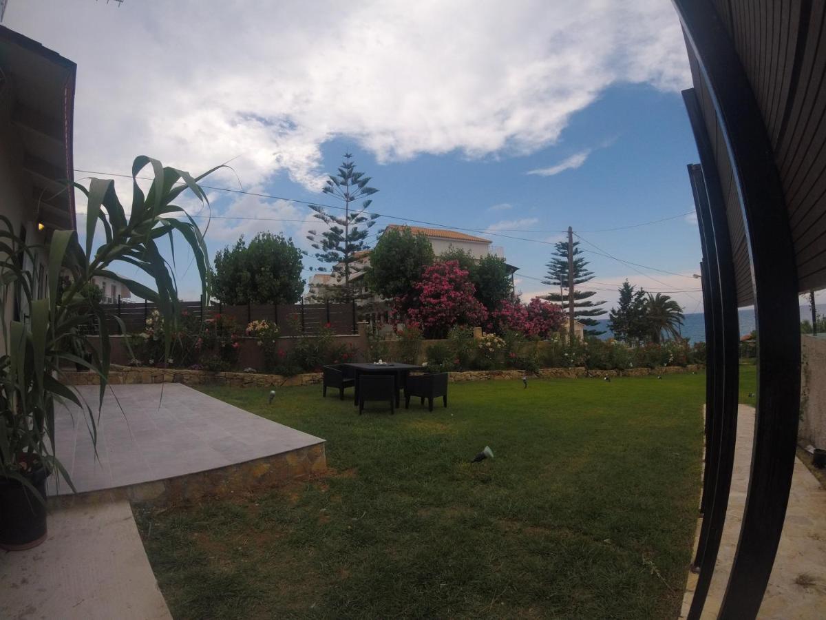 Kimiro Drosia Zante Bed & Breakfast Psarou  Exterior photo