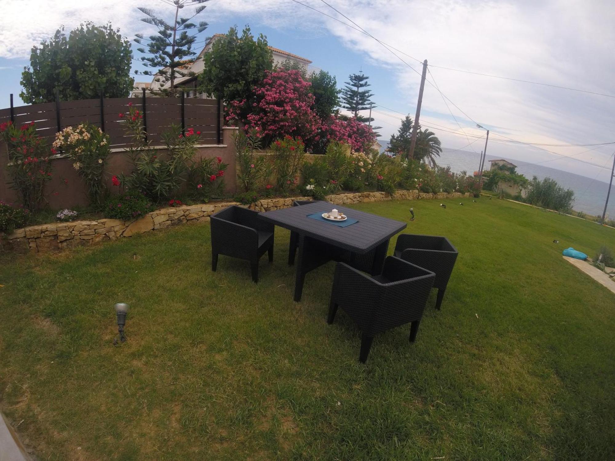 Kimiro Drosia Zante Bed & Breakfast Psarou  Exterior photo