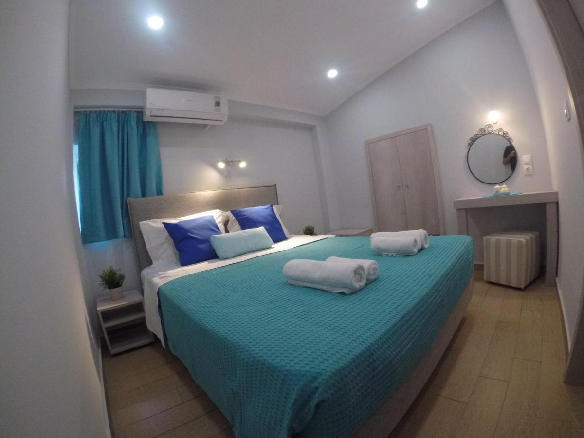 Kimiro Drosia Zante Bed & Breakfast Psarou  Exterior photo
