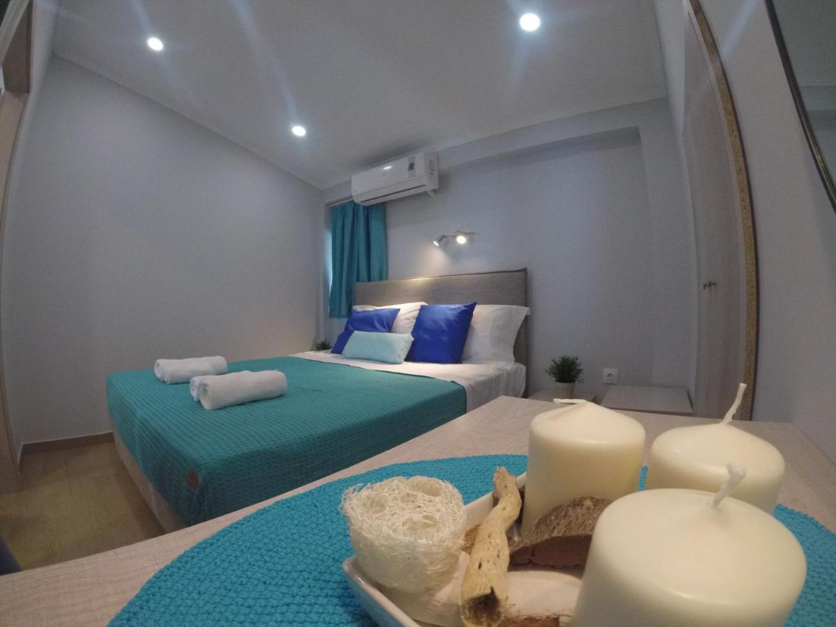 Kimiro Drosia Zante Bed & Breakfast Psarou  Exterior photo