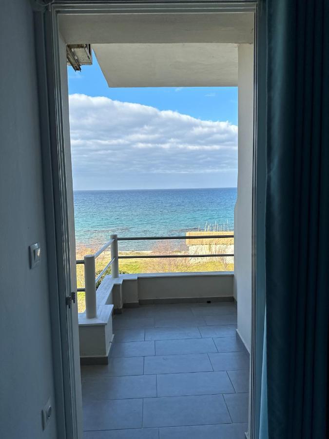 Kimiro Drosia Zante Bed & Breakfast Psarou  Exterior photo