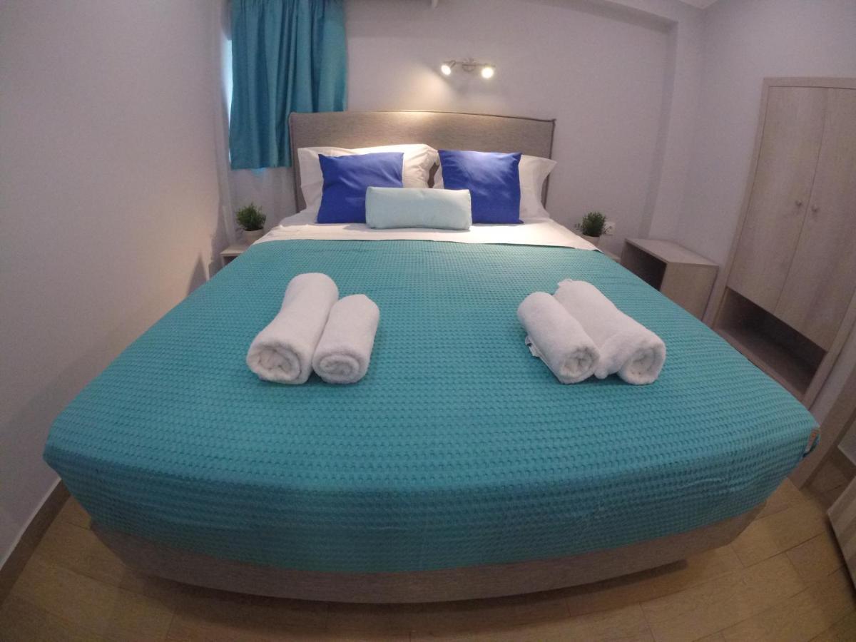 Kimiro Drosia Zante Bed & Breakfast Psarou  Exterior photo